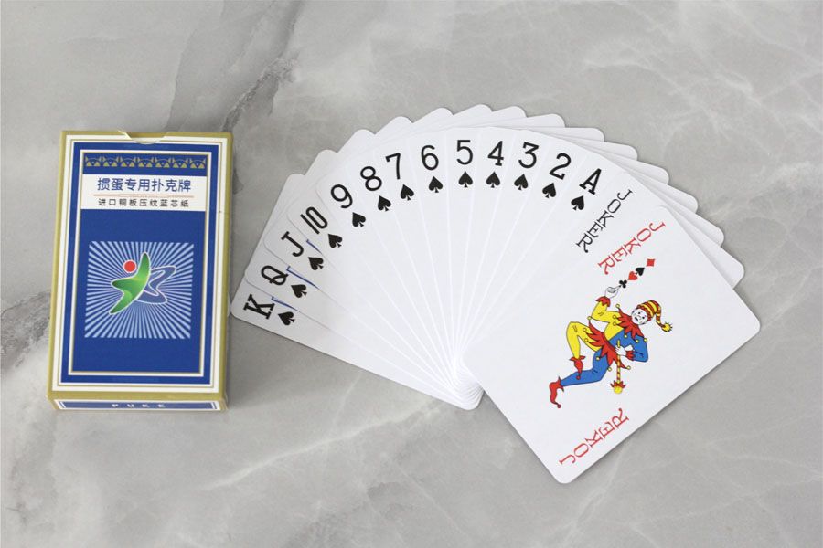 掼蛋撲克(kè)