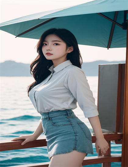 《许茂和他的女儿们》叙事手法哲学解析值得回味的：时间线安排与视角切换技巧探讨