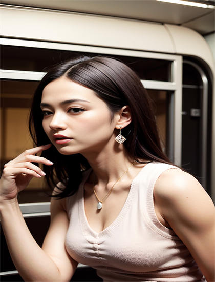 带你走进三个女人共享按摩的幕后世界：特效制作的困难与创新 探索艺术与技术的完美结合