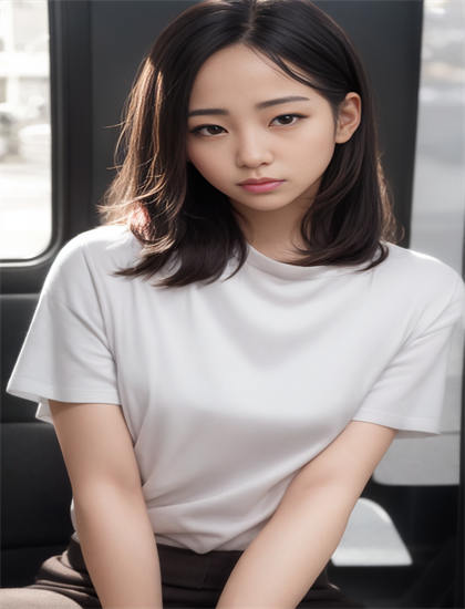 深度影评 艺术策展人审美评价《横跨西班牙》场景的环境描写与情绪烘托