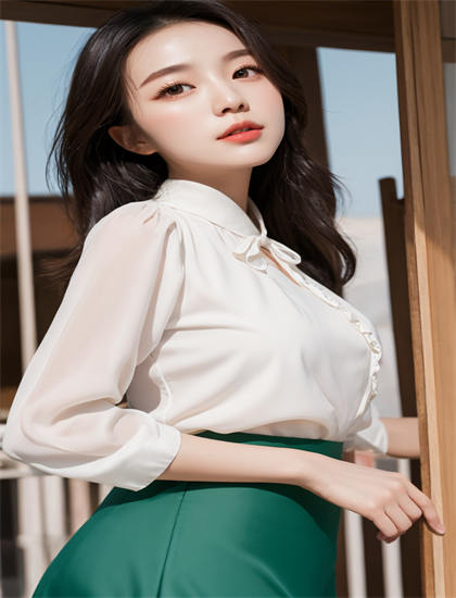 技术解析：武侠剧艾米丽的美国化的绿幕合成 突破传统创造视觉奇迹 改变电影制作的传统模式